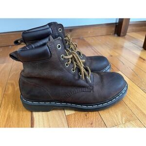 Dr. Martens 939 Ben Boot Women's
Size 10